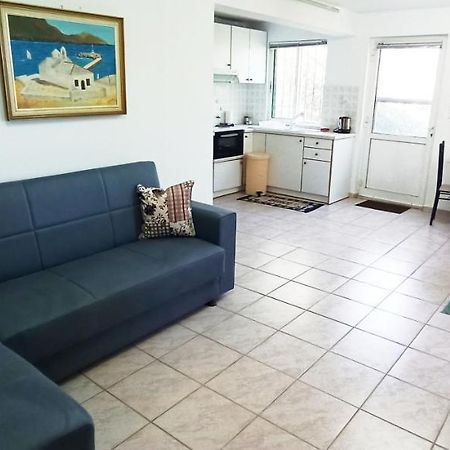 Maris Full Apartment With Roof Garden Access Chios Town Zewnętrze zdjęcie