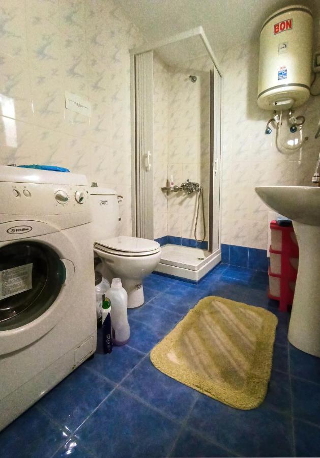 Maris Full Apartment With Roof Garden Access Chios Town Zewnętrze zdjęcie